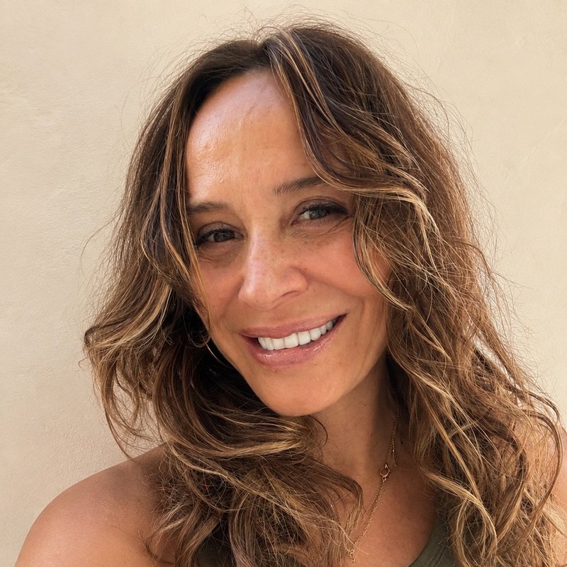 Paula Suryaflow