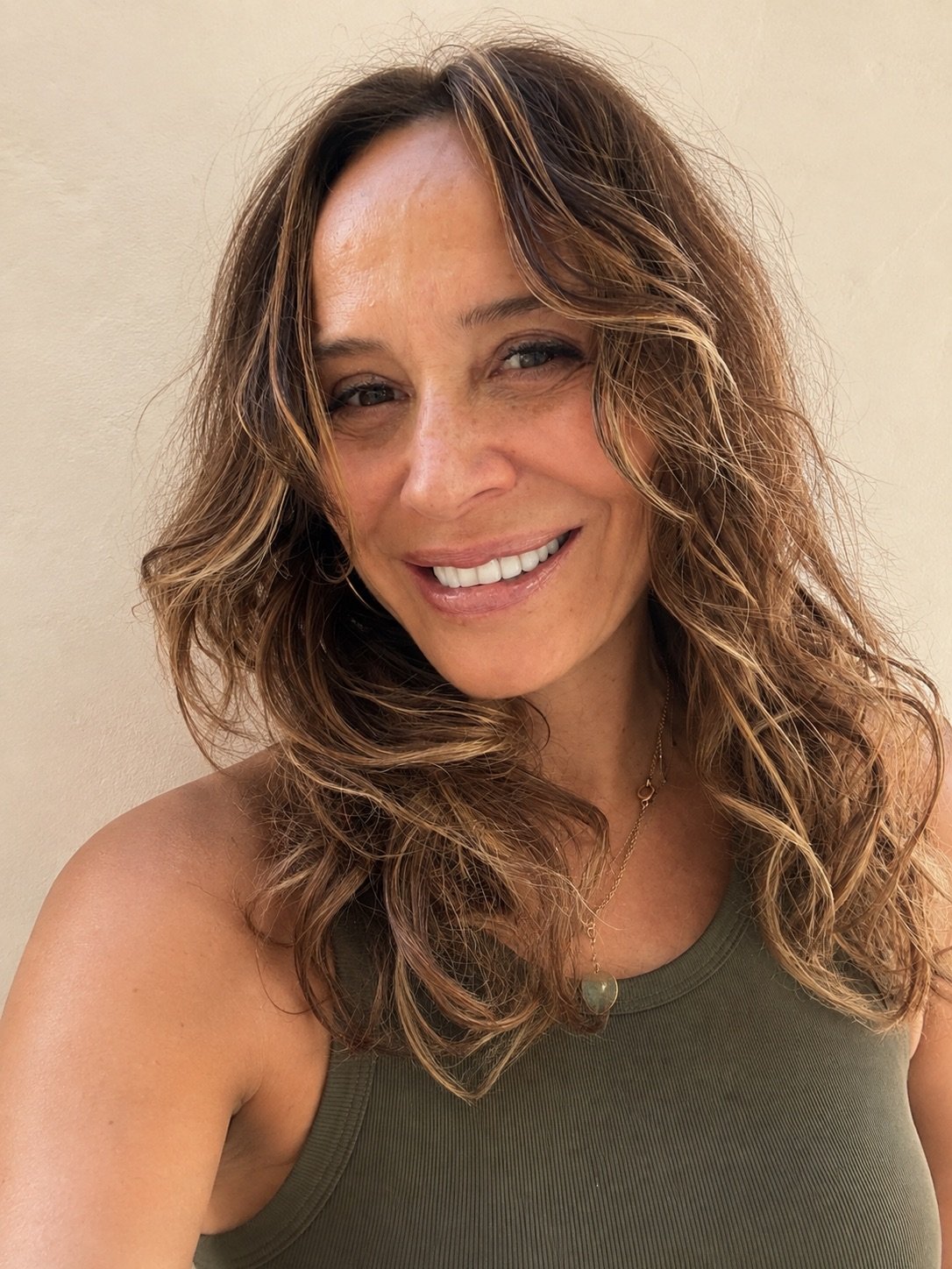 Paula Suryaflow