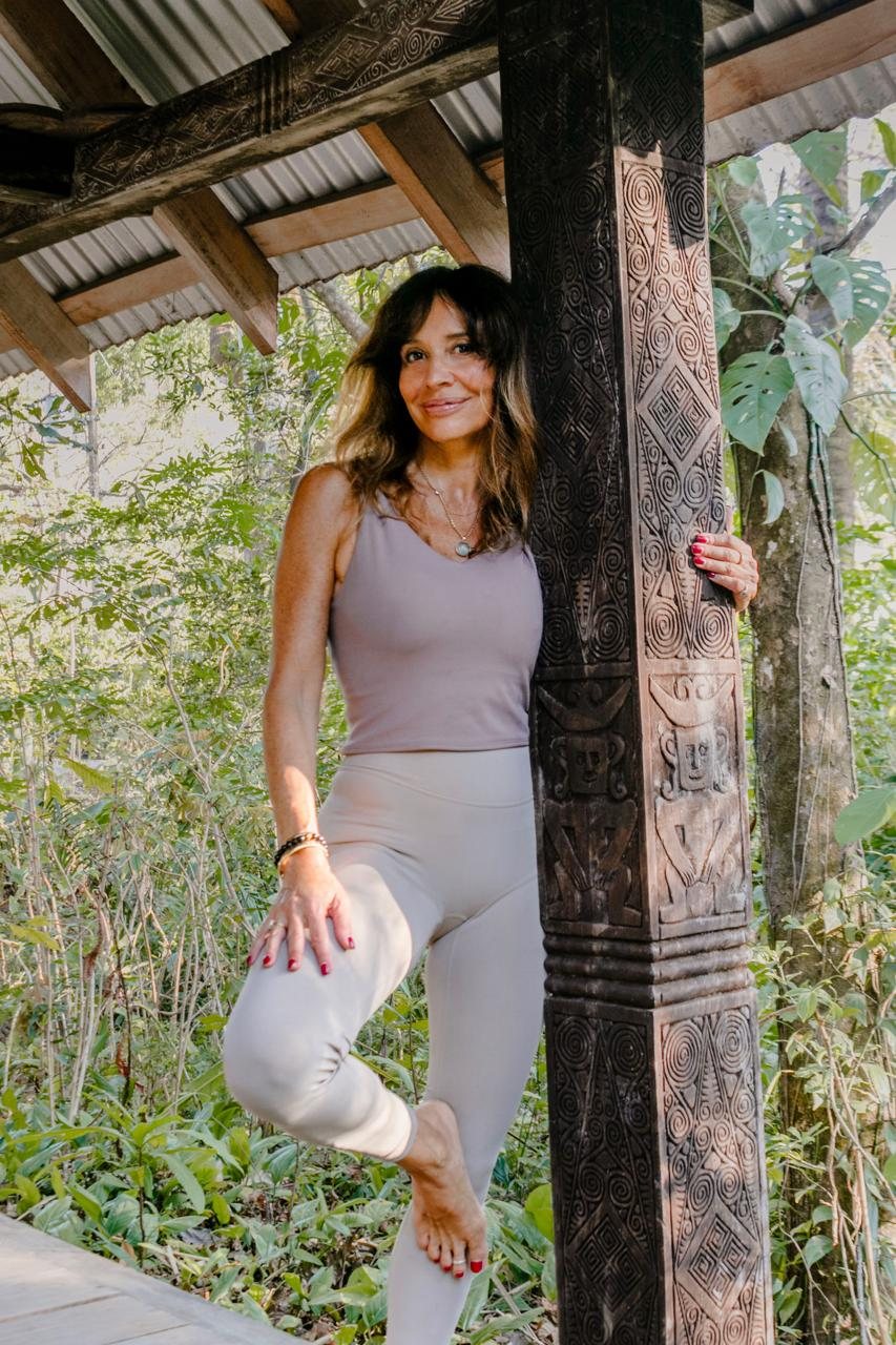 Paula Suryaflow